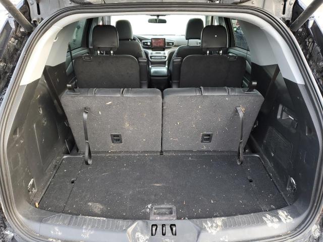 2023 FORD EXPLORER X - 1FMSK8DH9PGB81095