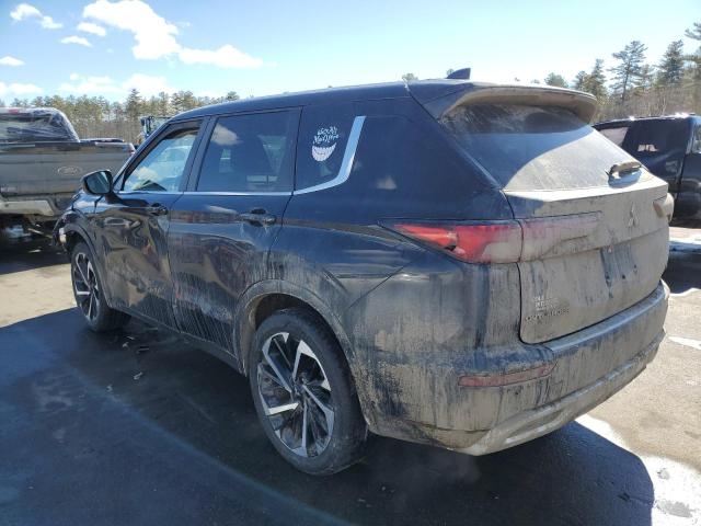 Vin: ja4j4ua85nz067758, lot: 46096245, mitsubishi outlander se 20222