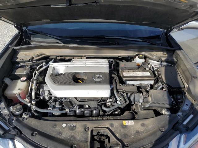 2019 LEXUS UX 200 JTHY3JBH2K2015320