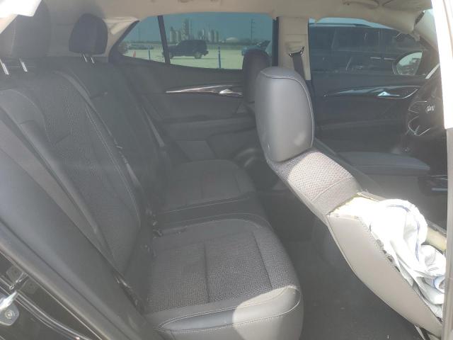 2023 BUICK ENVISION P - LRBAZLR41PD067645