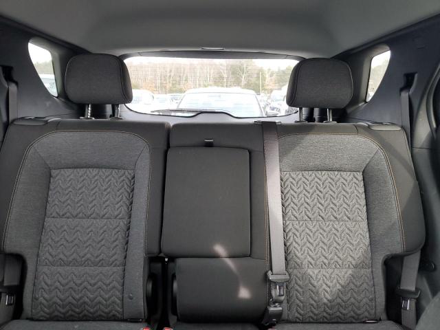 2022 CHEVROLET EQUINOX LT - 2GNAXUEV3N6156227