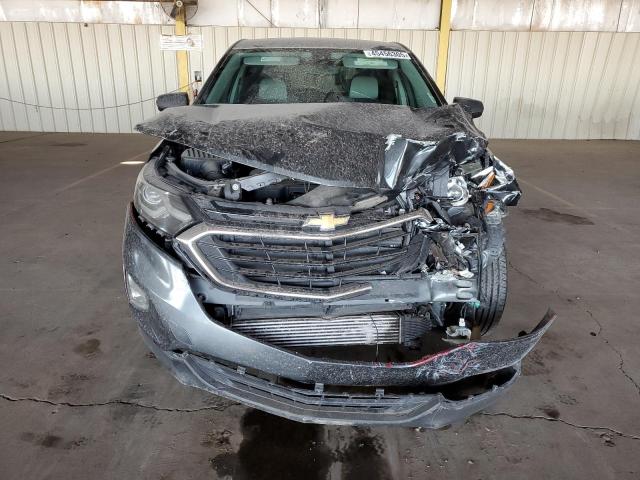 2020 CHEVROLET EQUINOX LS - 3GNAXHEV8LS612244