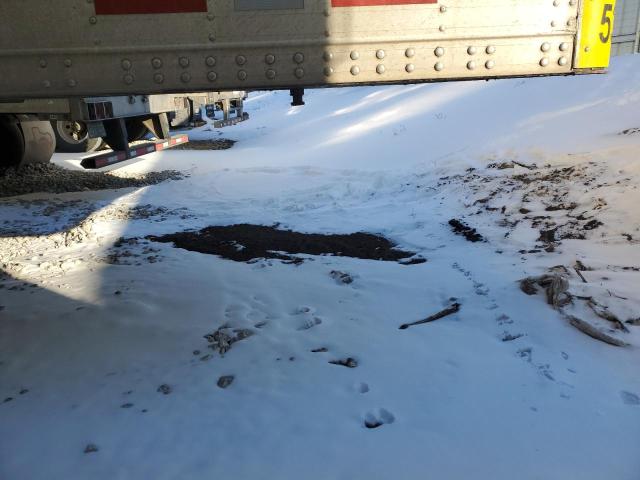 2022 CIMC TRAILERS #3291241978