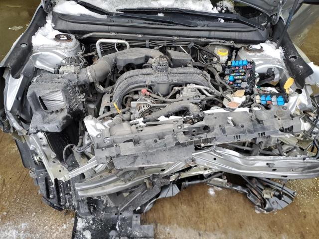 2019 SUBARU OUTBACK 2. - 4S4BSAFC7K3273282