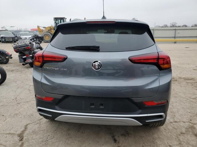 2022 BUICK ENCORE GX - KL4MMDSL4NB016759