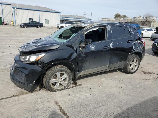 CHEVROLET TRAX LS