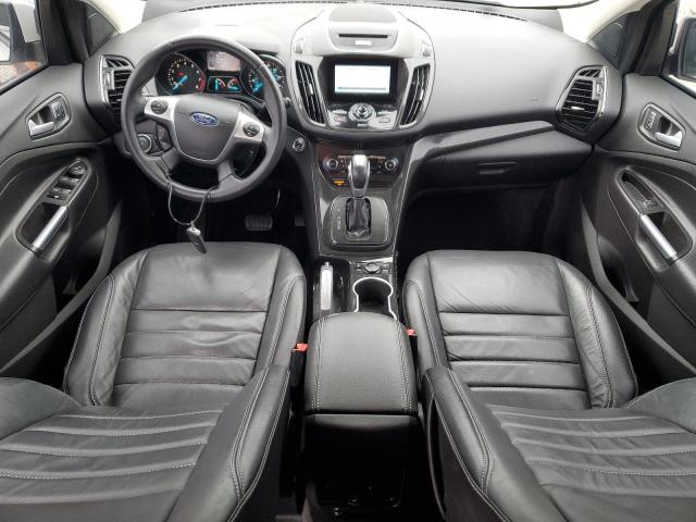 2016 FORD ESCAPE TIT - 1FMCU0JX1GUC66011