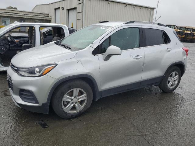 CHEVROLET TRAX 1LT