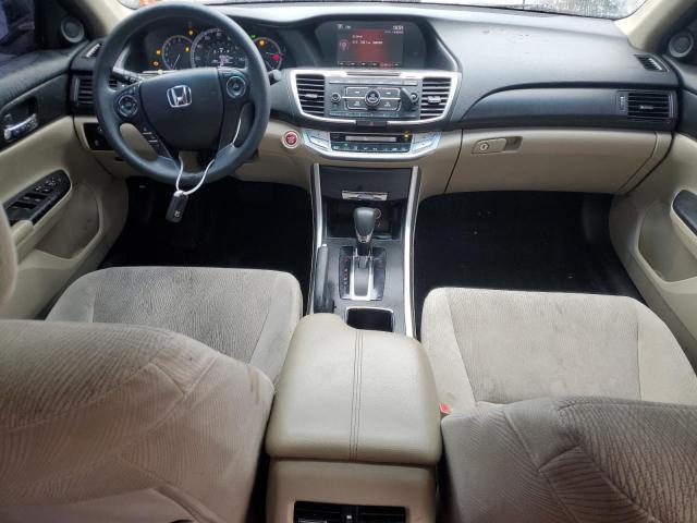 2015 HONDA ACCORD EX - 1HGCR2F73FA180193