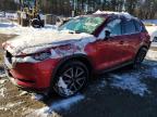 2017 MAZDA CX-5 GRAND - JM3KFBDL9H0212115