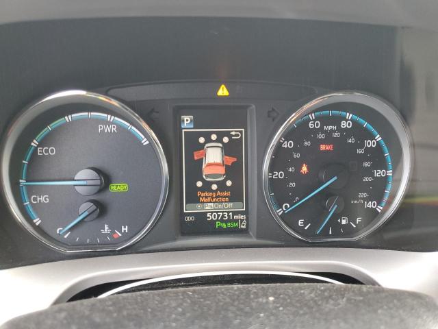 2017 TOYOTA RAV4 HV LE - JTMRJREV5HD153524