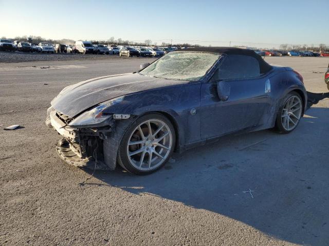 NISSAN 370Z BASE