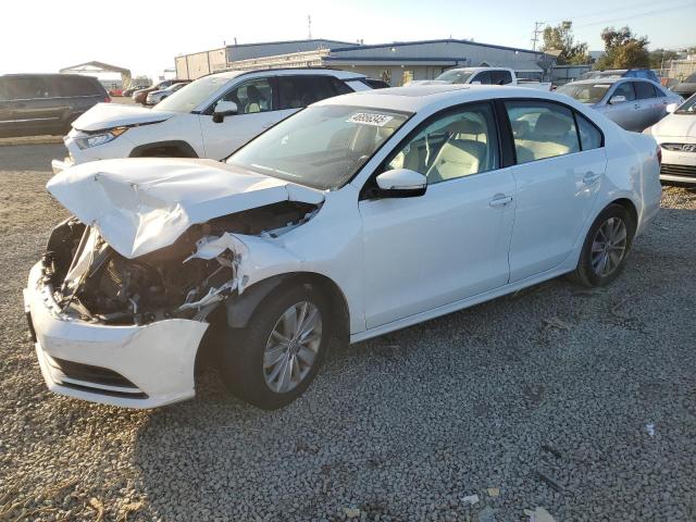 Vin: 3vwd67aj7gm359107, lot: 46956345, volkswagen jetta se 2016 img_1