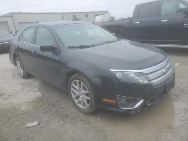 Vin: 3fahp0ja6ar388462, lot: 44022505, ford fusion sel 20104