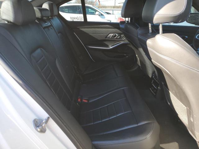 2020 BMW 330XI - 3MW5R7J00L8B06930