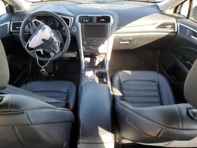 2020 FORD FUSION SEL - 3FA6P0CD0LR109007