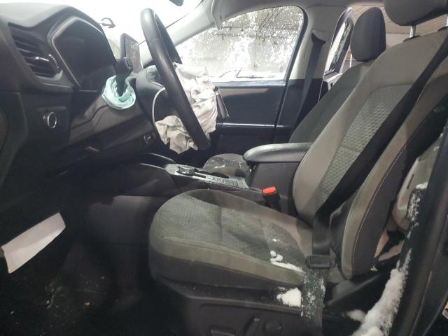 2022 FORD ESCAPE SE 1FMCU9G68NUB61479