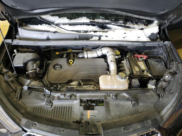 2022 BUICK ENCORE PRE - KL4CJESM8NB535140