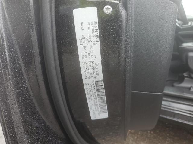 2020 CHRYSLER PACIFICA S 2C4RC1GG6LR116904