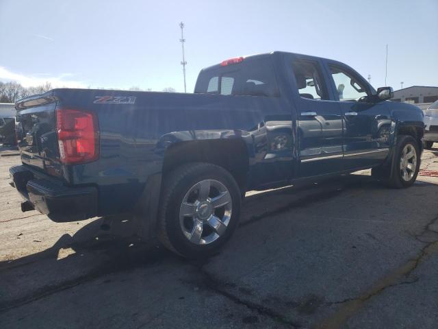 2017 CHEVROLET SILVERADO 1GCVKSEC9HZ165695