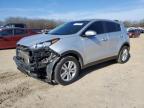 2017 KIA SPORTAGE L - KNDPM3AC9H7232676