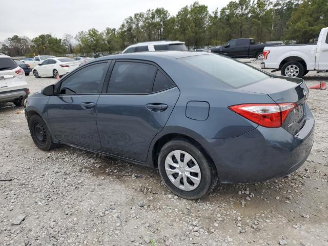 Vin: 2t1burhexfc353636, lot: 45577765, toyota corolla l 20152