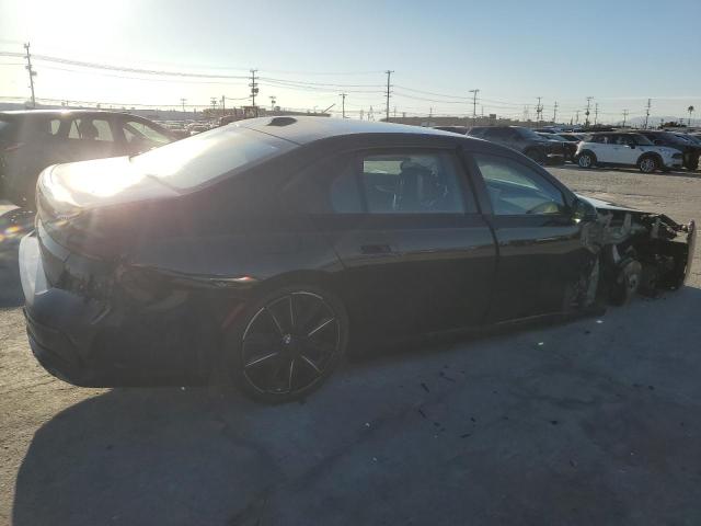 2024 BMW 760 XI WBA33EJ01RCS87373