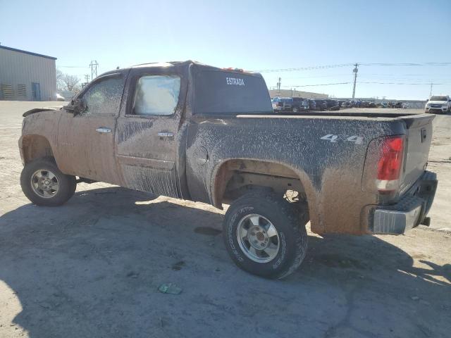 Vin: 3gtrkve30ag160202, lot: 46320665, gmc sierra k1500 sle 20102
