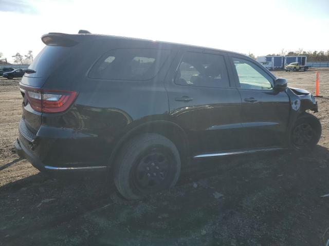 2023 DODGE DURANGO PU 1C4RDJFG1PC638725