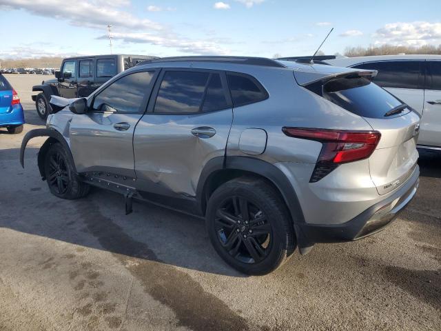 2024 CHEVROLET TRAX ACTIV - KL77LKE23RC167991