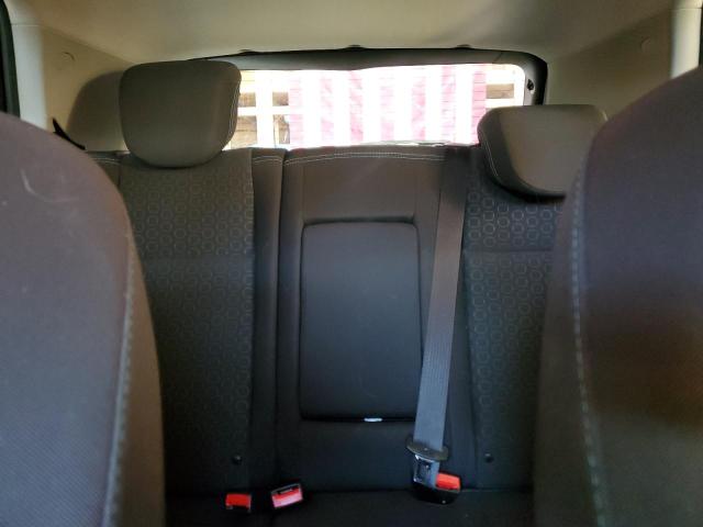 2015 CHEVROLET TRAX 1LS - 3GNCJPSB1FL238492