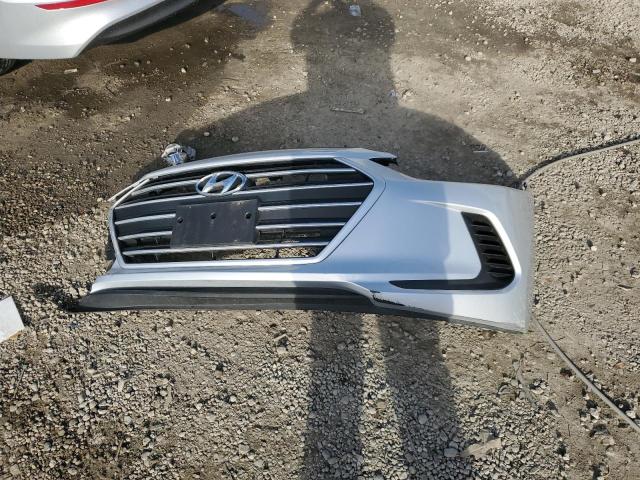 2018 HYUNDAI ELANTRA SE - KMHD74LF6JU574127
