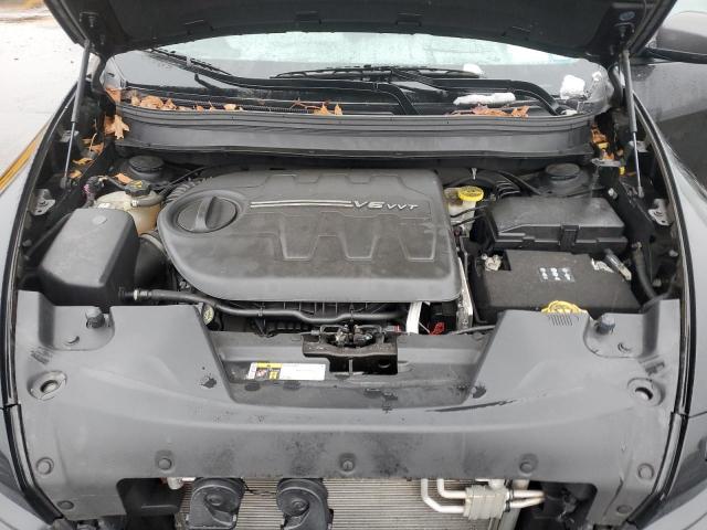 2017 JEEP CHEROKEE 1C4PJMBS3HW637698