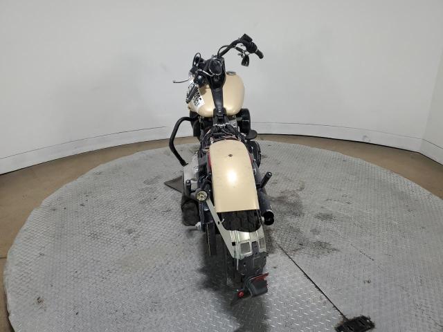 2015 HARLEY-DAVIDSON FLS SOFTAI 1HD1JRV16FB018702