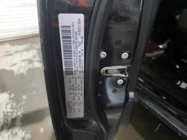 2017 RAM 1500 SLT 1C6RR7GGXHS807383