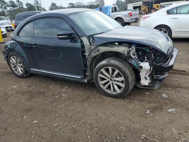2017 VOLKSWAGEN BEETLE 1.8 - 3VWF17ATXHM628534