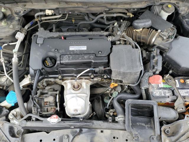 2017 HONDA ACCORD LX - 1HGCR2F39HA267239