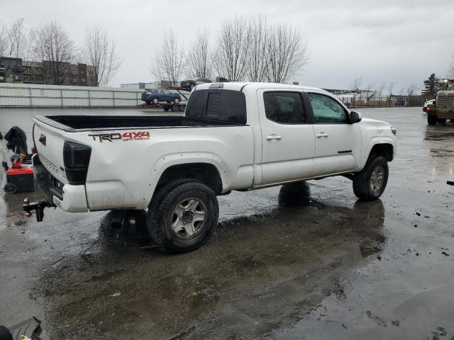 Vin: 3tmdz5bn1pm166936, lot: 45237535, toyota tacoma double cab 20233
