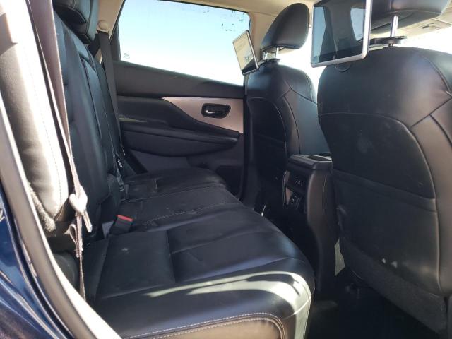 2020 NISSAN MURANO SV - 5N1AZ2BS9LN150714