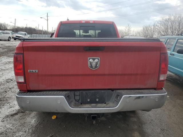 2020 RAM 1500 CLASS - 1C6RR6TT2LS134031