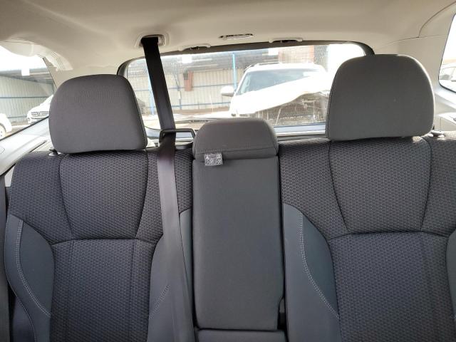 2022 SUBARU FORESTER P JF2SKAEC4NH471123