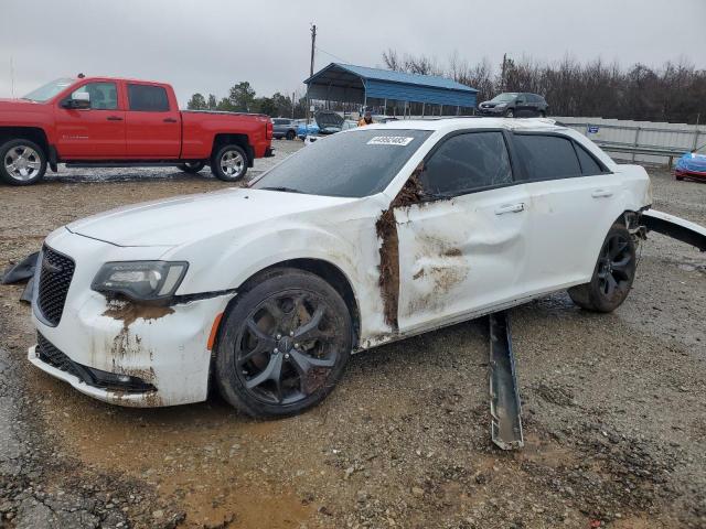 CHRYSLER 300S S