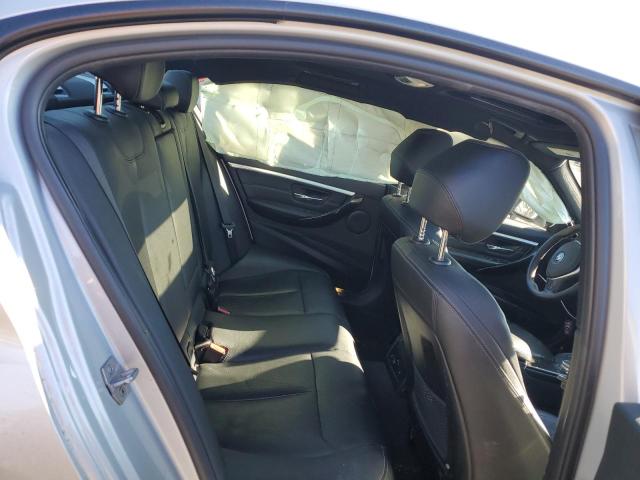 2016 BMW 328 XI SUL - WBA8E3G5XGNU01458