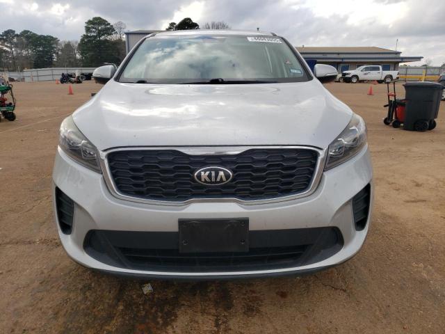 2019 KIA SORENTO LX - 5XYPG4A54KG481363