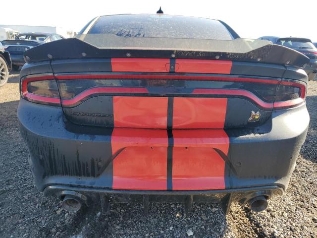 2018 DODGE CHARGER R/ 2C3CDXGJ1JH239499