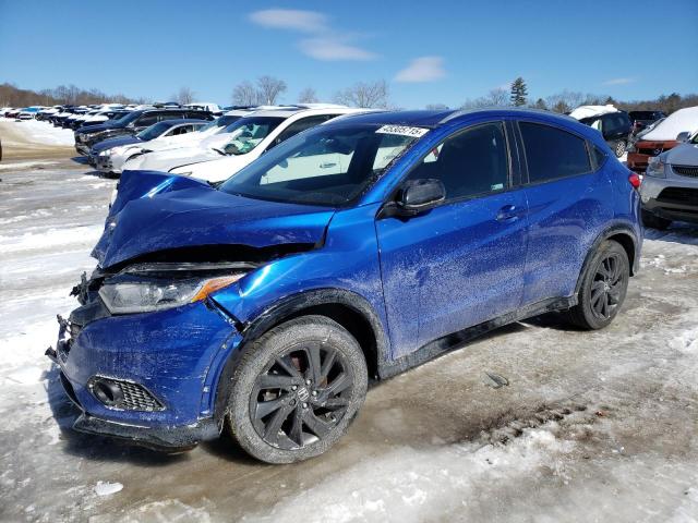 HONDA HR-V SPORT