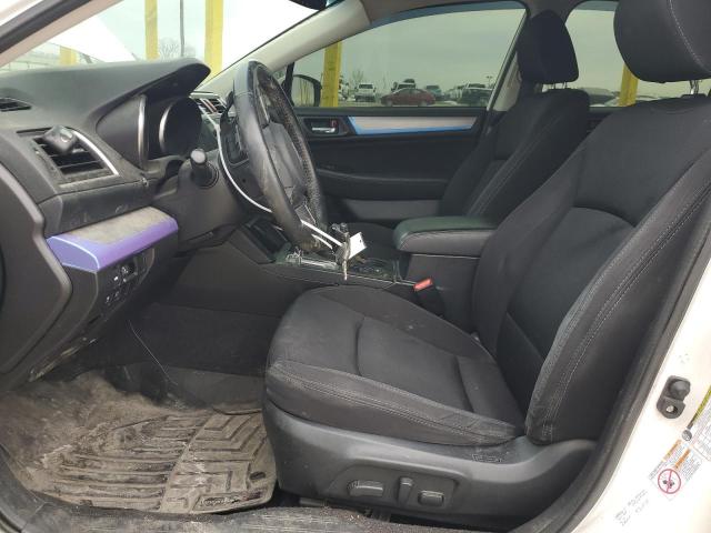 2016 SUBARU LEGACY 2.5 - 4S3BNBC64G3033811
