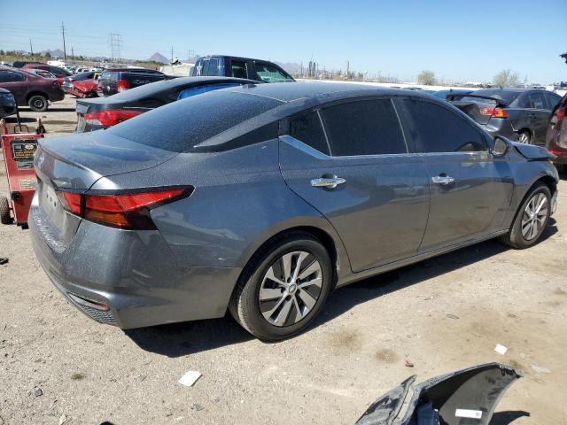2020 NISSAN ALTIMA S - 1N4BL4BV5LC284542