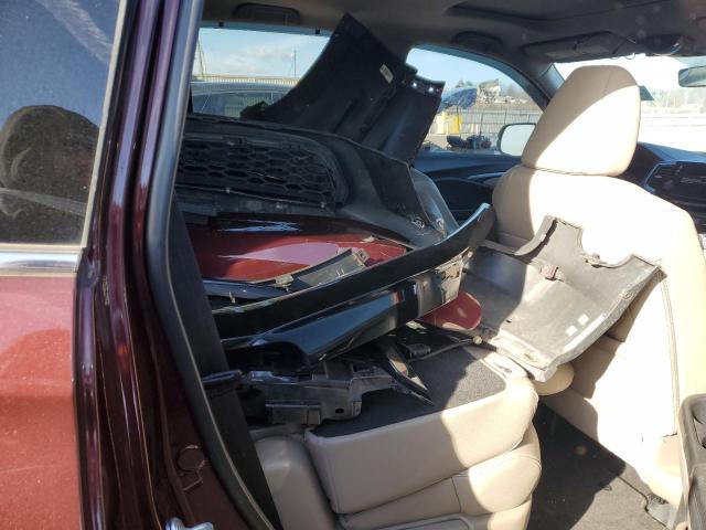 2022 HONDA PILOT SE - 5FNYF6H25NB033756