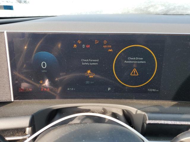 2025 HYUNDAI SANTA CRUZ - 5NTJCDDE8SH126784